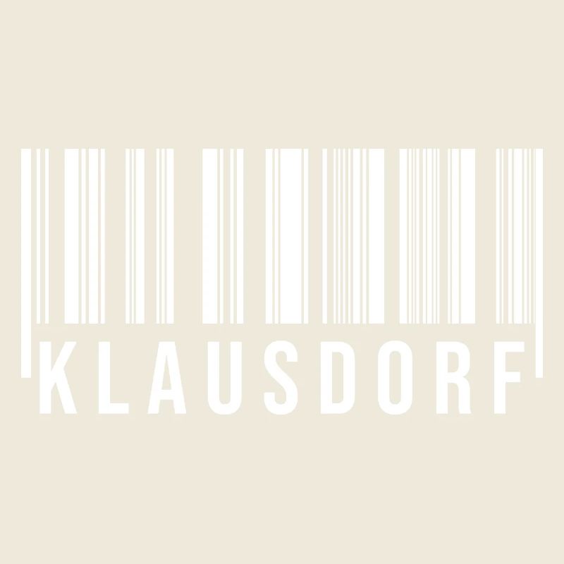 Klausdorf Strichcode