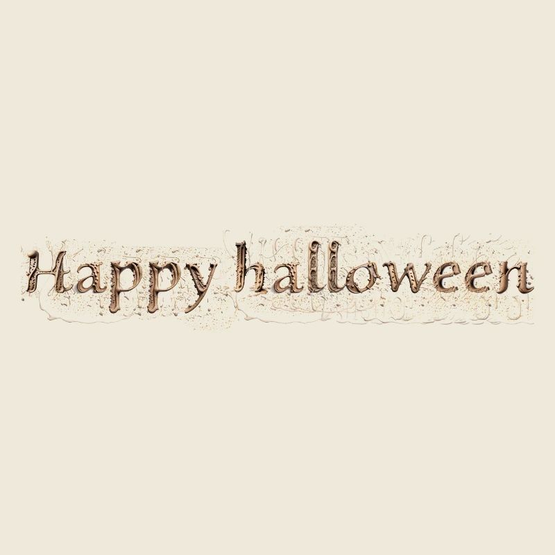 Fröhliches Halloween
