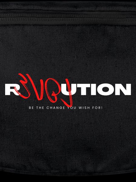 revolution