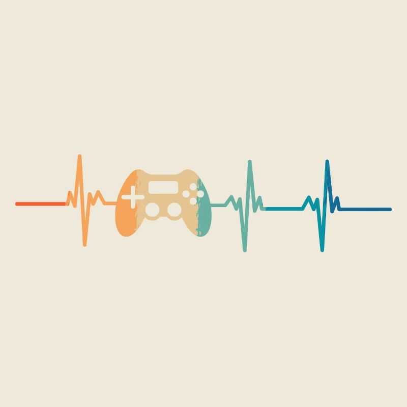 heartbeat game console