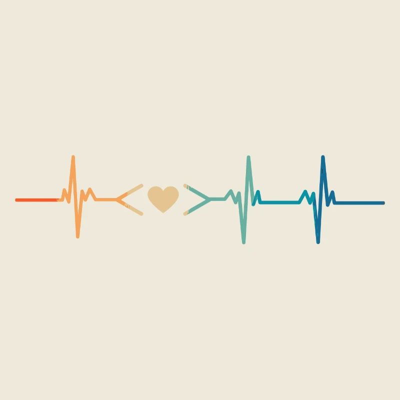 Heartbeat Coding Liebe