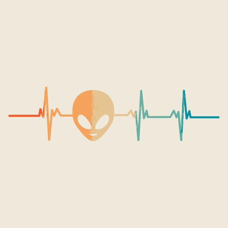 Alien Heartbeat
