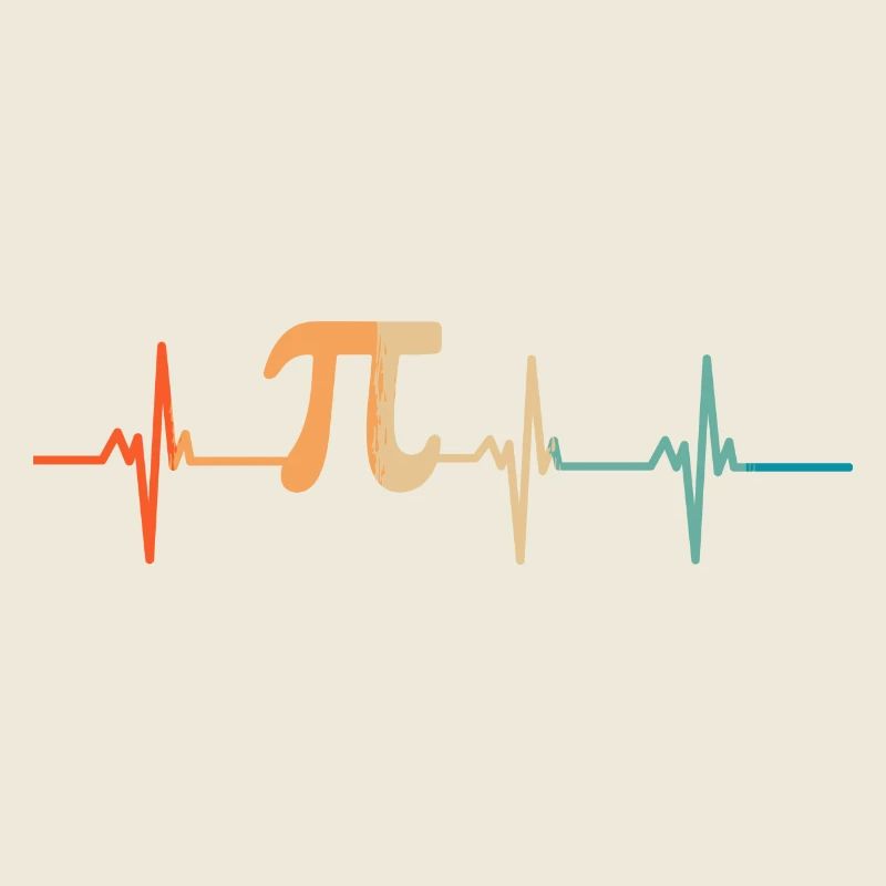 Pi Heartbeat Math