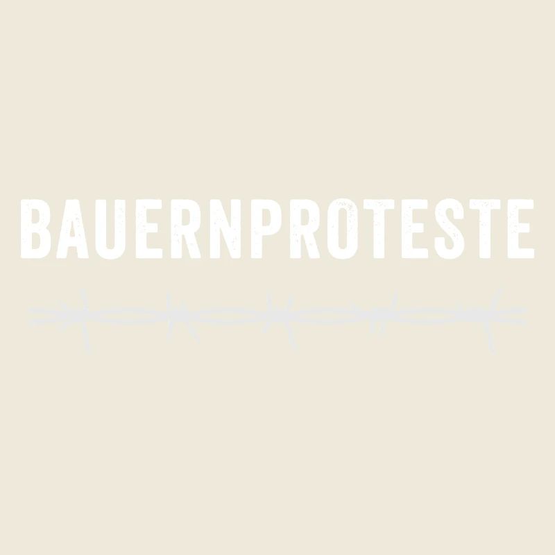 BAUERNPROTESTE