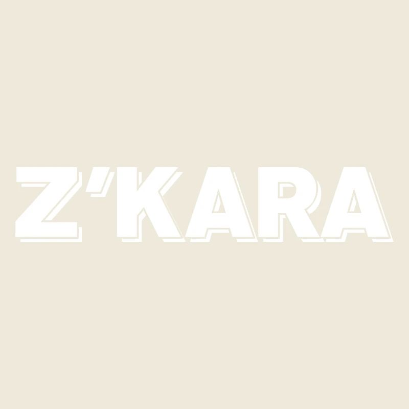 Zkara - to do it on purpose in Algerian