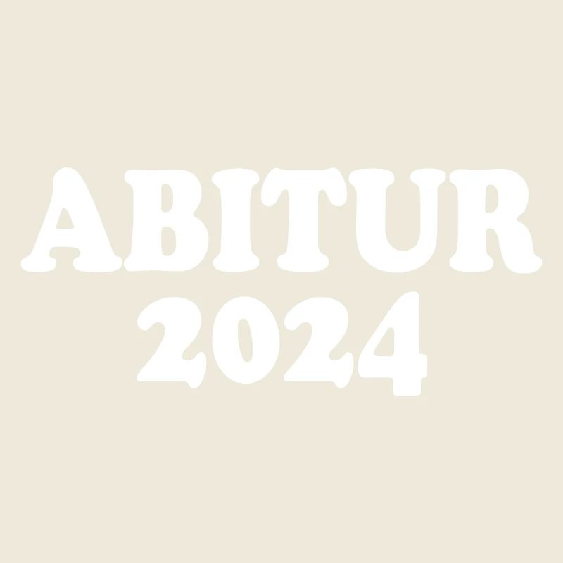 Abitur 2024