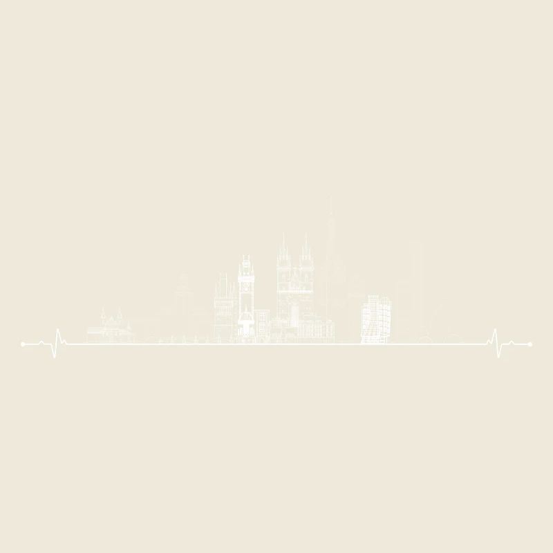 Urbane Skyline Pulse