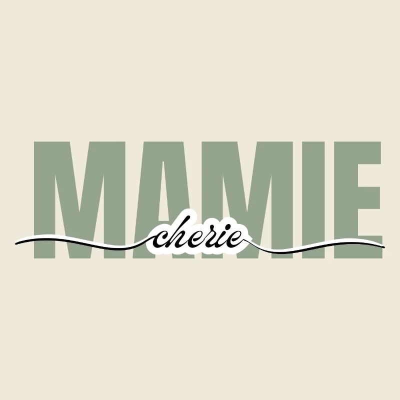 Granny Darling - Oma Geschenk