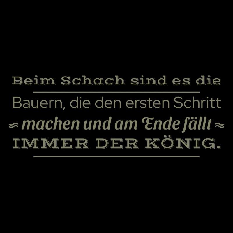 Bauer Landwirt
