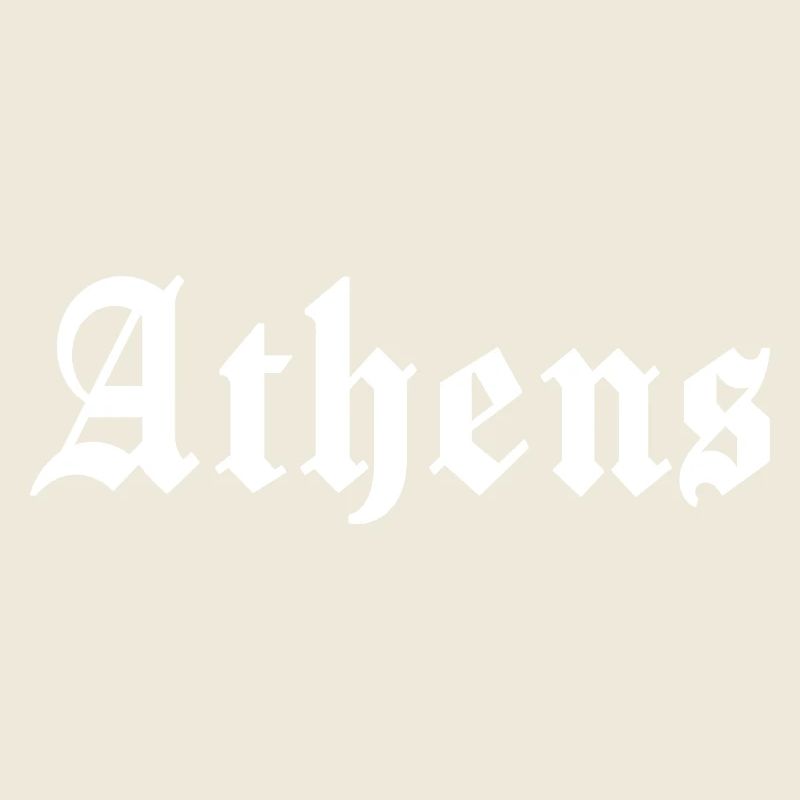 Athens