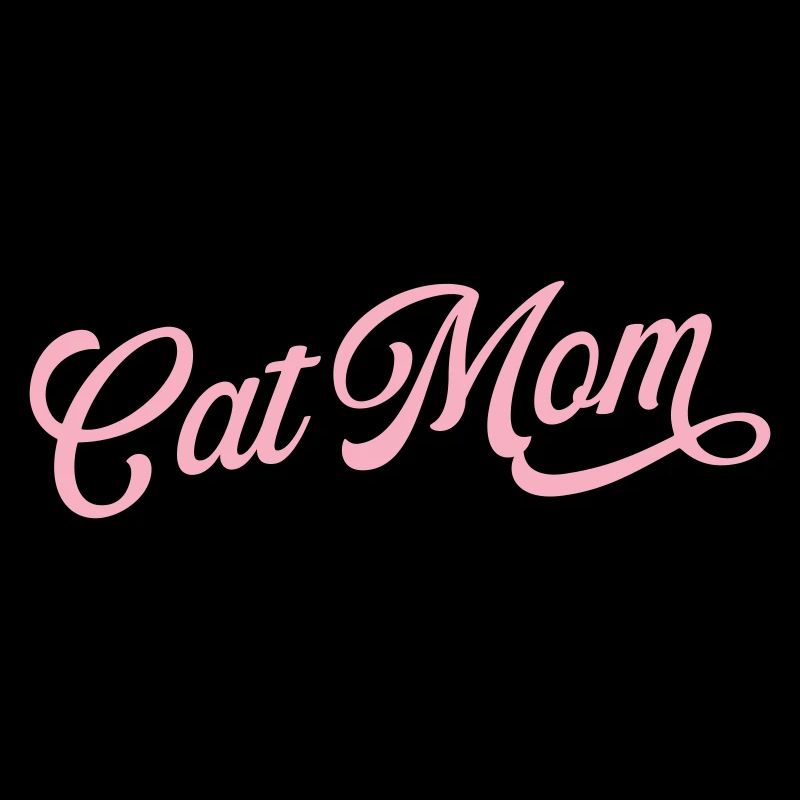 Cat Mom