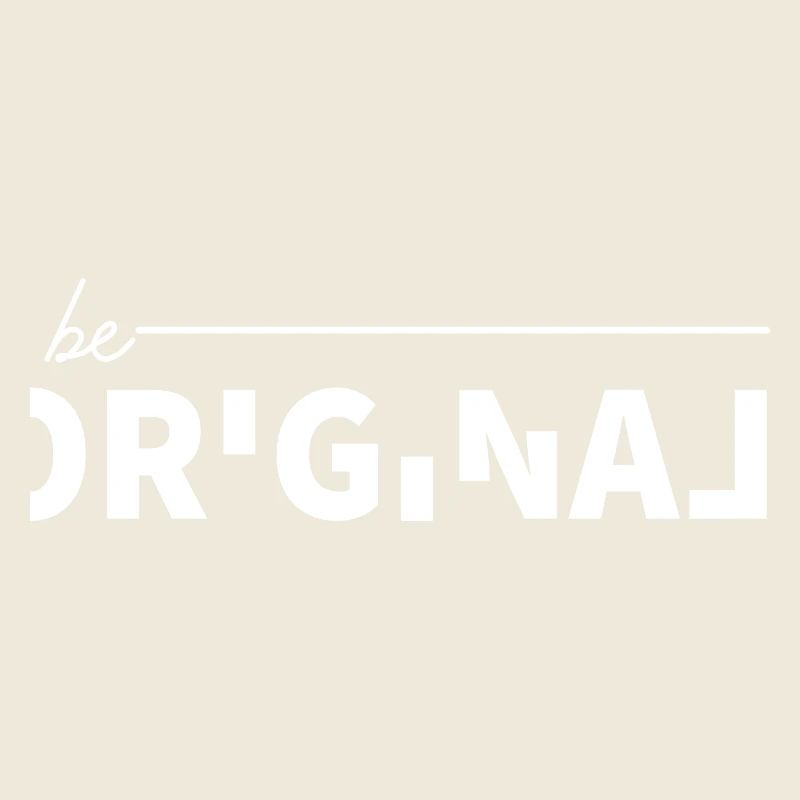 Be Original Modern Style