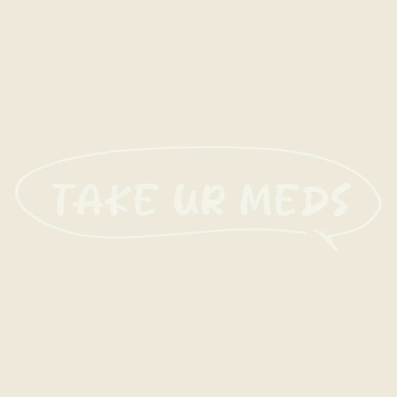 take your medication mental health