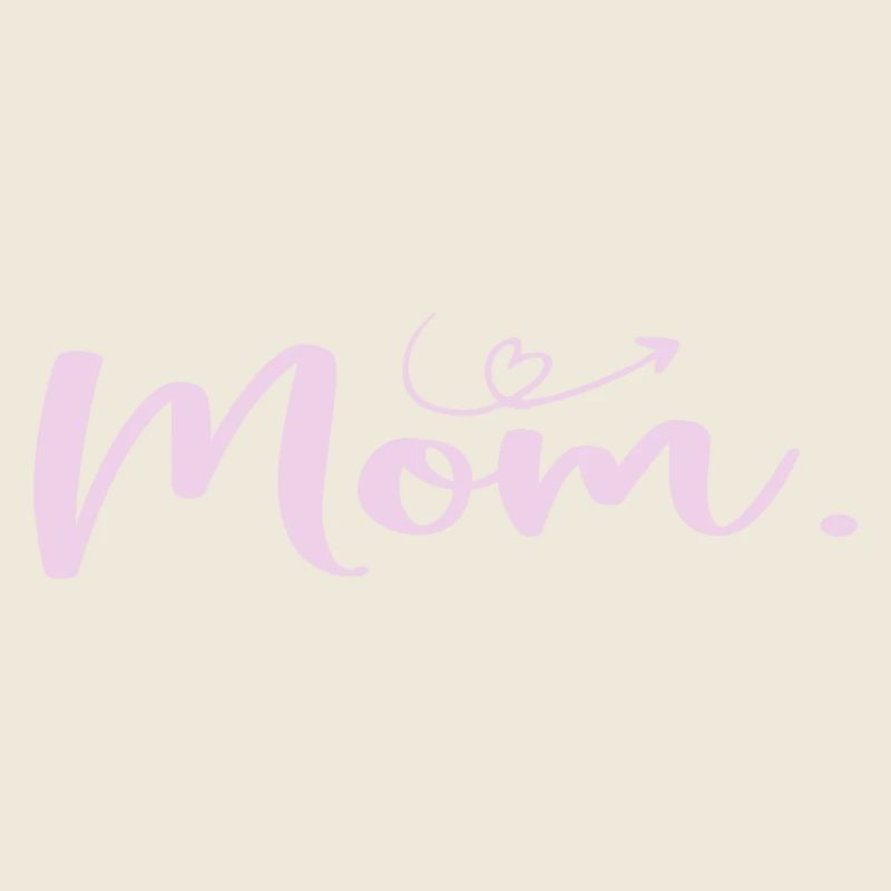 Mother's Day Mom - Women's Day Gift