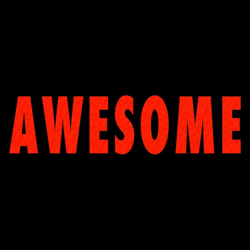 awesome