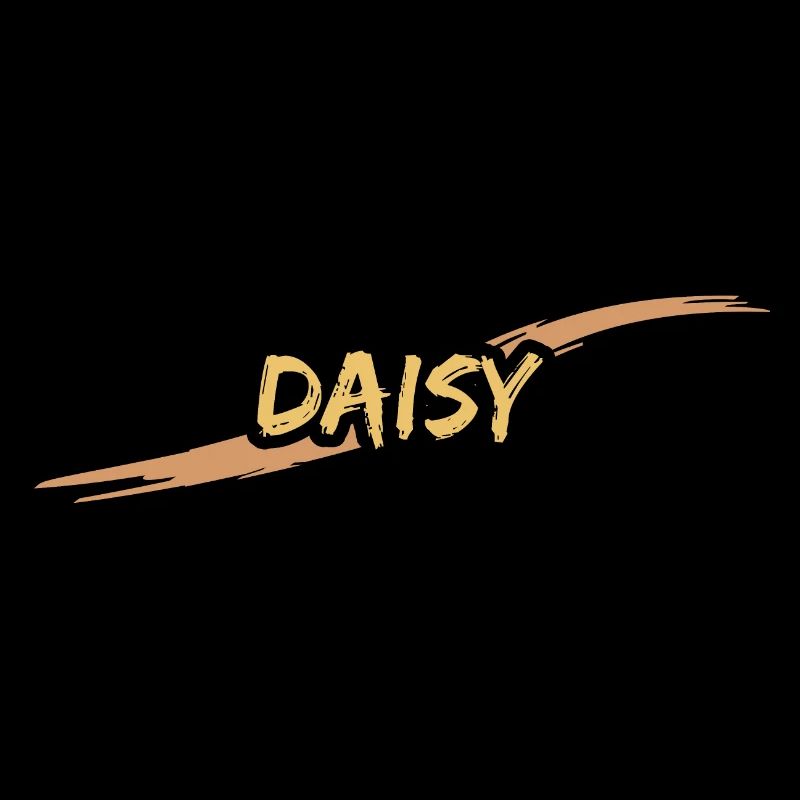 Daisy Daisy