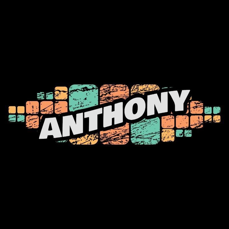 Anthony Anthony