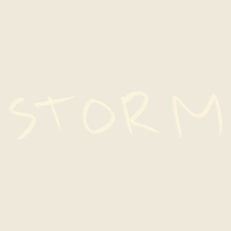 Storm