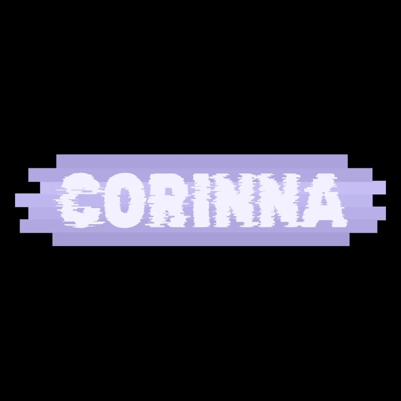 Mutter Corinna