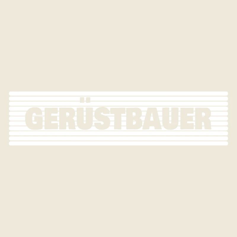 Gerüstbauer