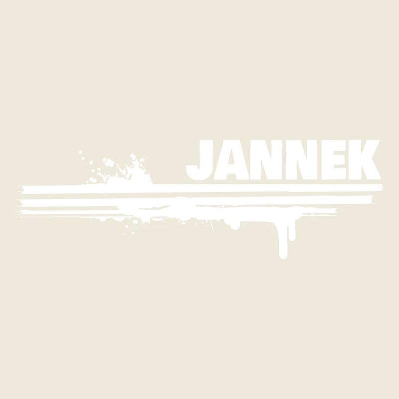 Gift for Jannek