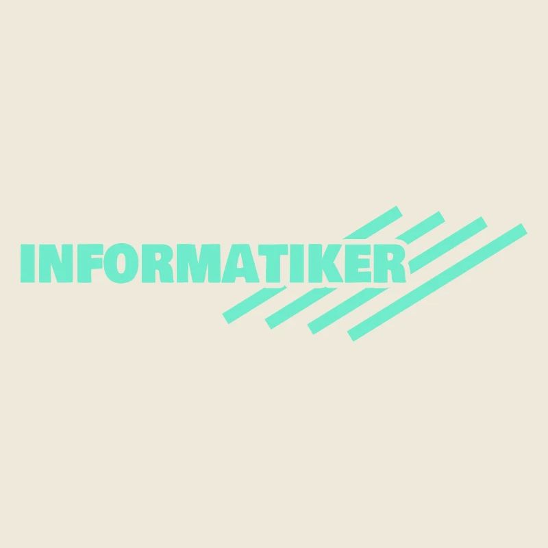 Informaticien