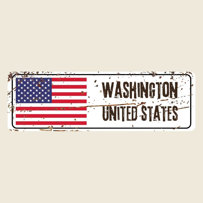 Washington United States