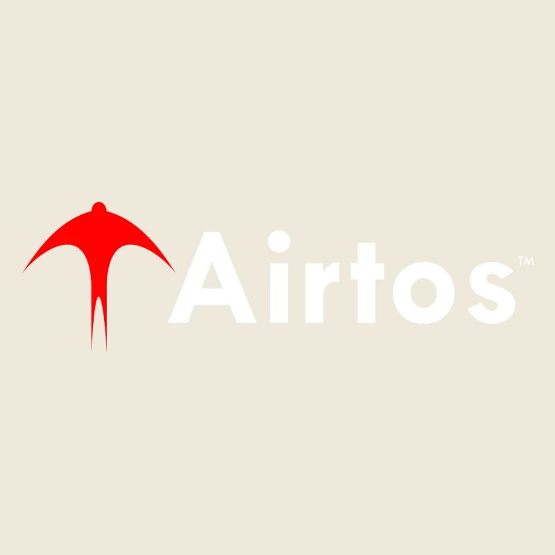 LOGO white text