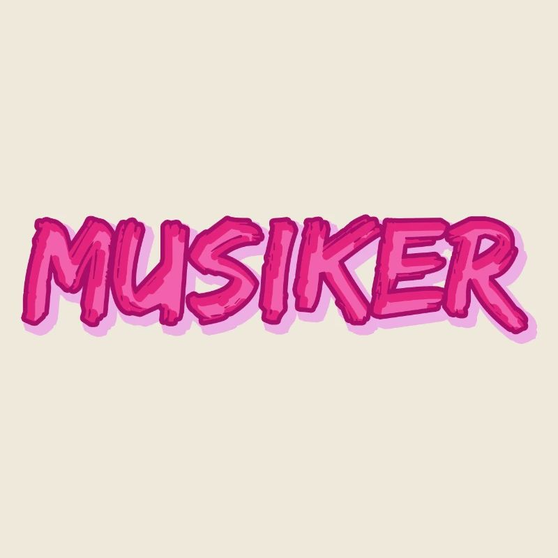 Musicien comme métier