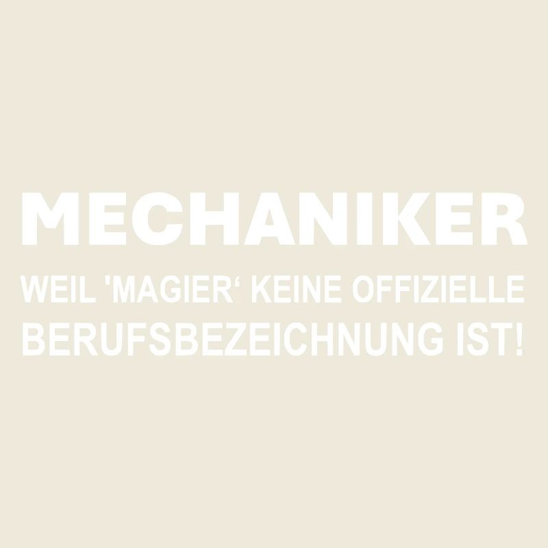 Mécanicien