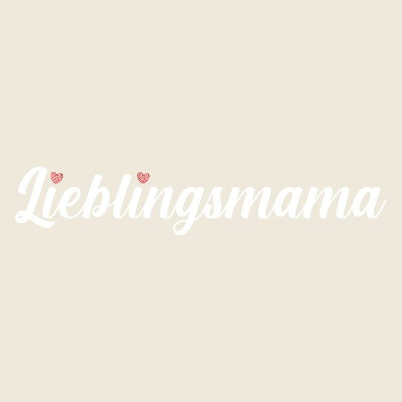 Mutter Beste Mama