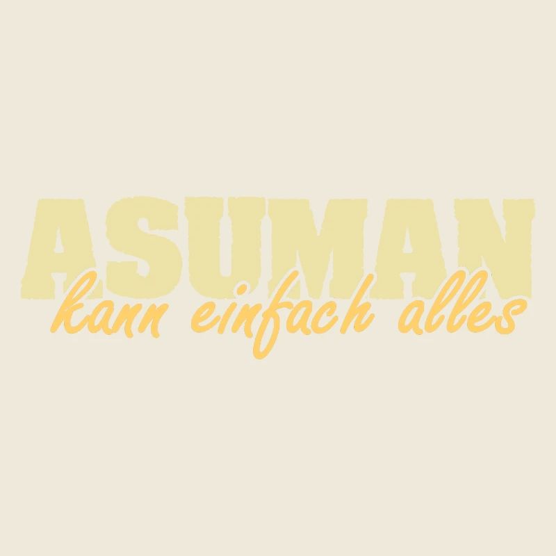 Mme Asuman