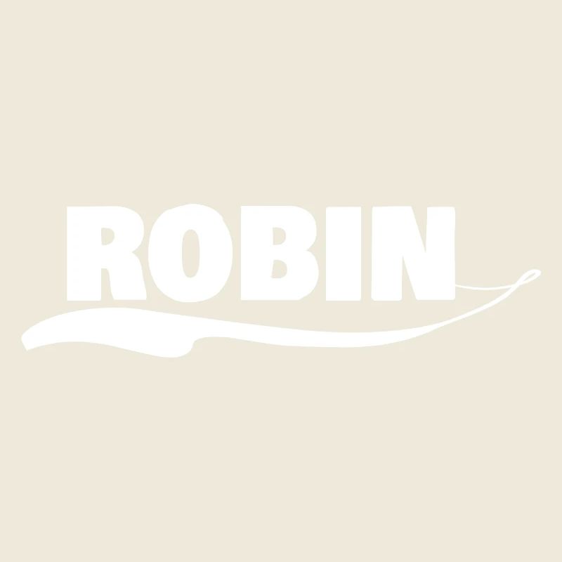 First name robin