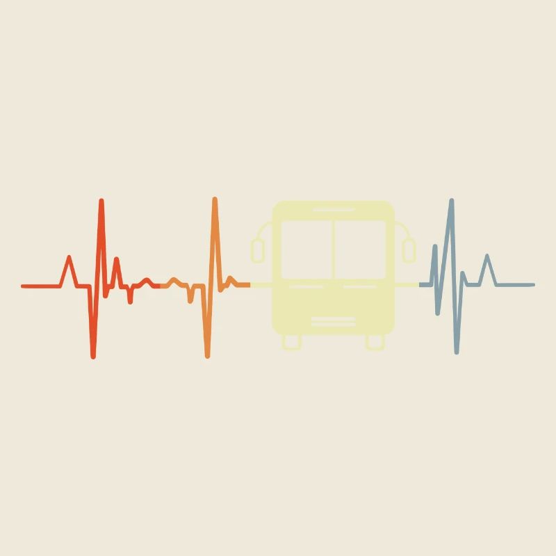 Bus Herzfrequenz