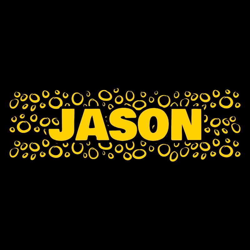 Prénom Jason