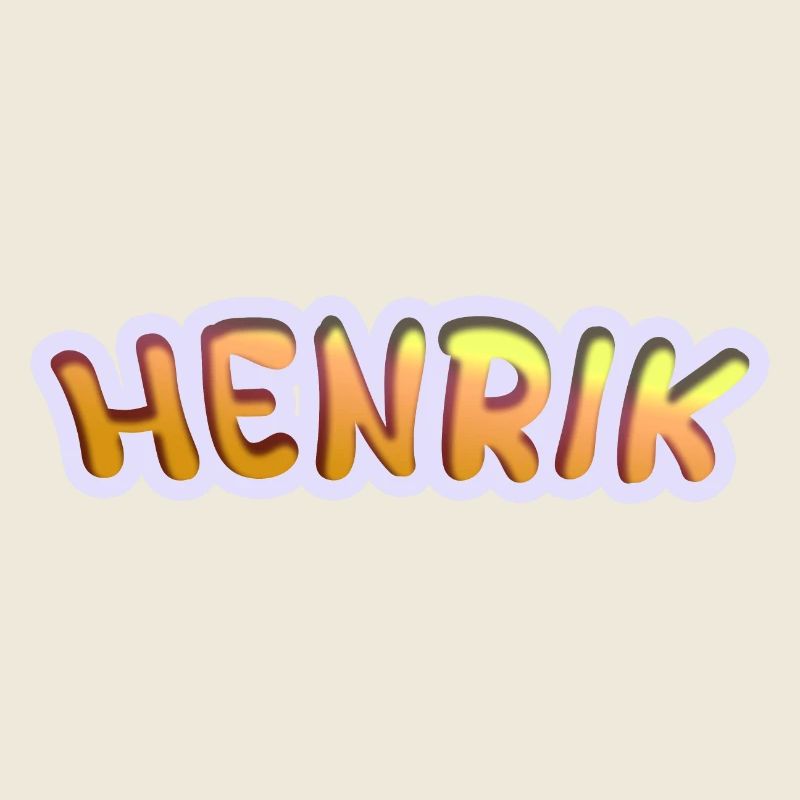 Henrik