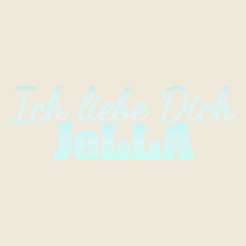 Gift for Jella