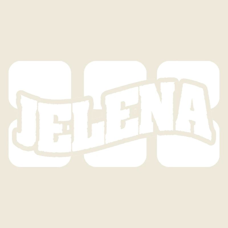 Name Jelena