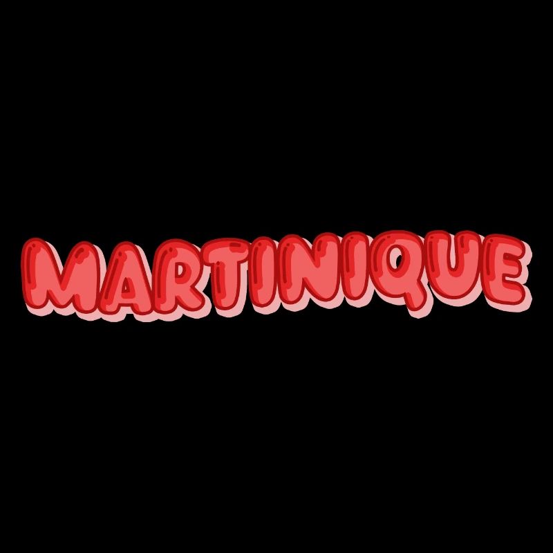 Urlaub Martinique