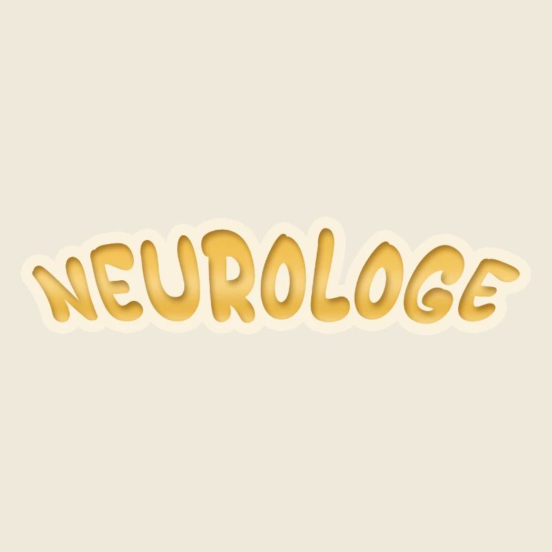 Métier Neurologue