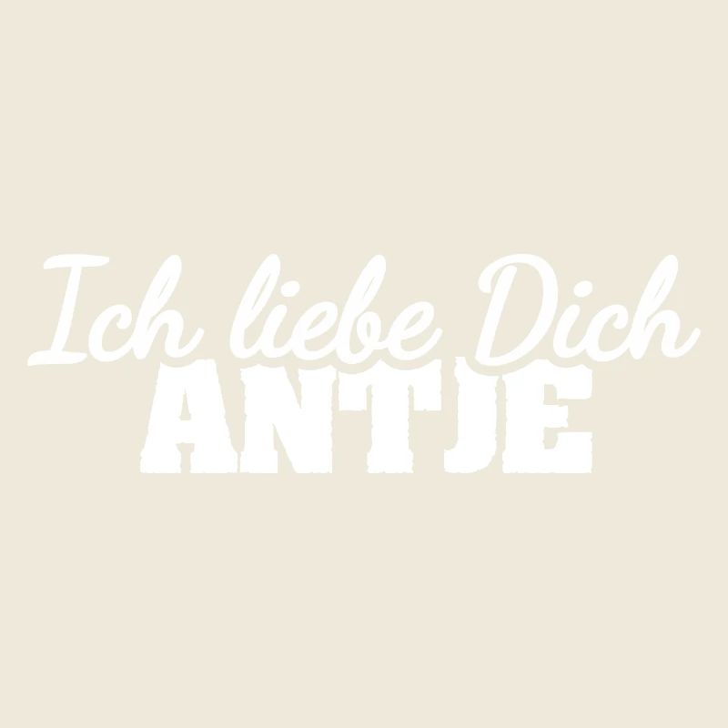 Antje