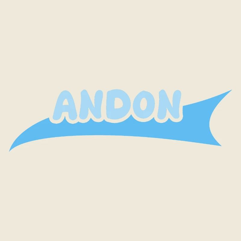 Vorname Andon