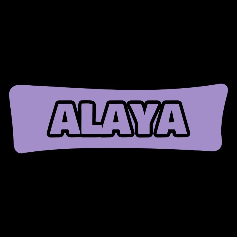 First name Alaya