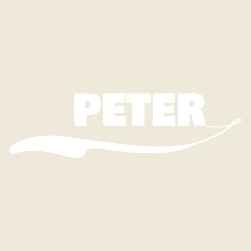 Gift for Peter