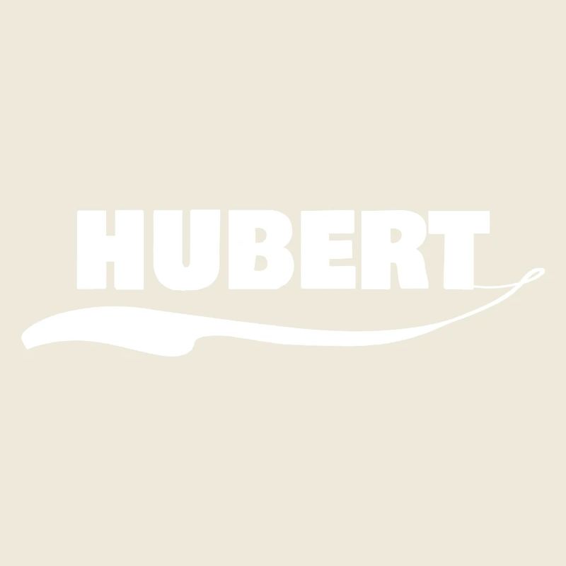 Prénom hubert