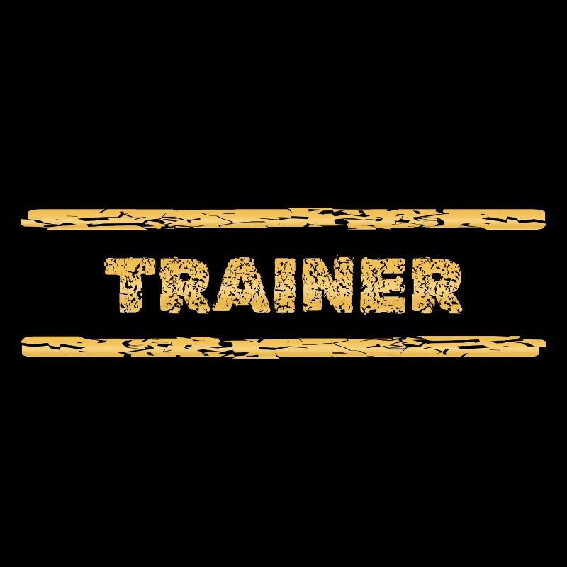 Trainer als Beruf
