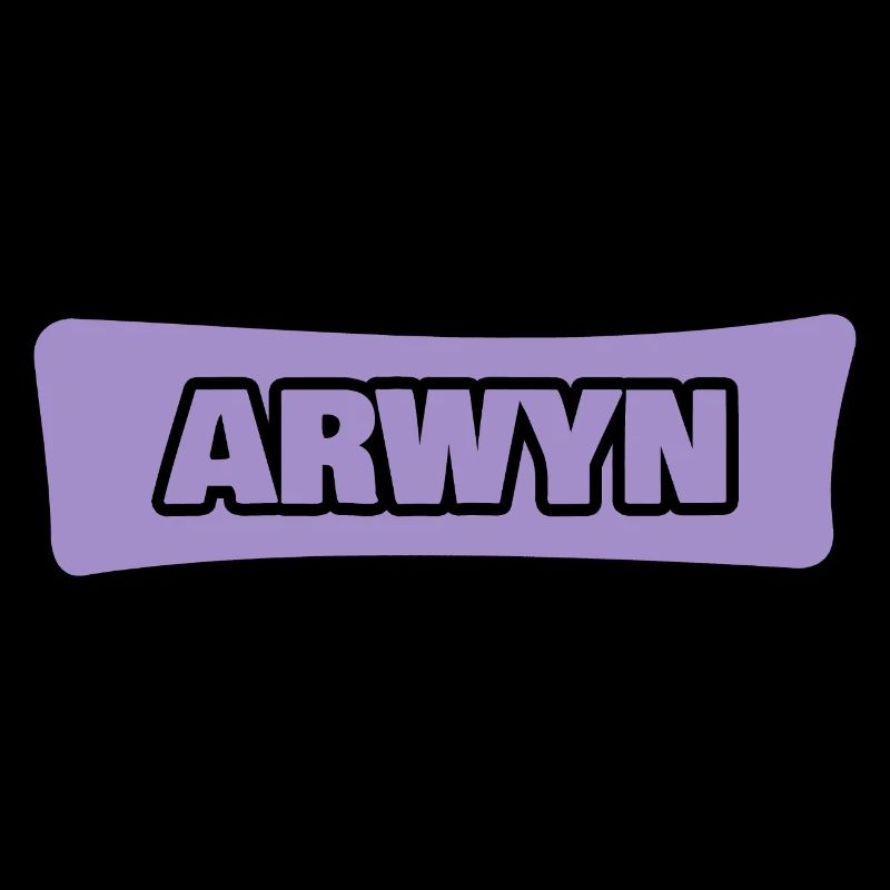 Prénom Arwyn