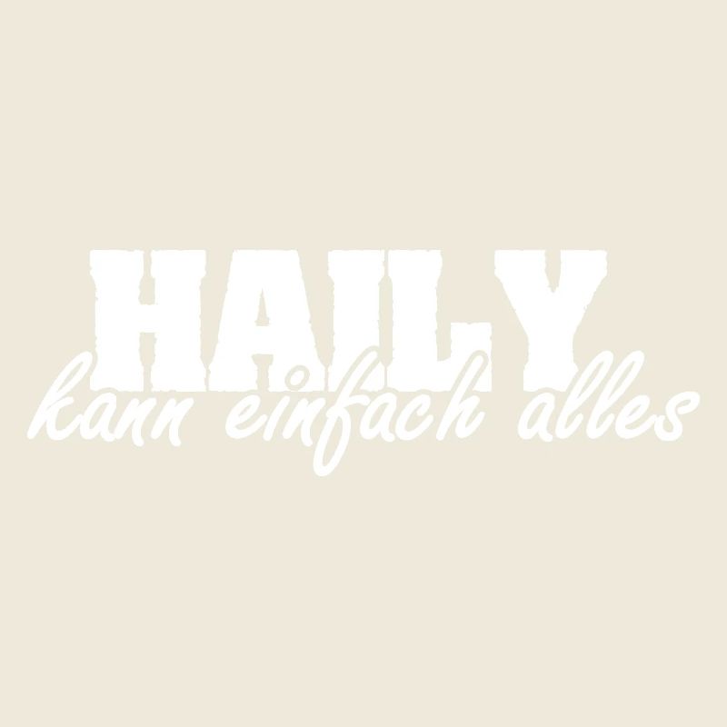 Haily