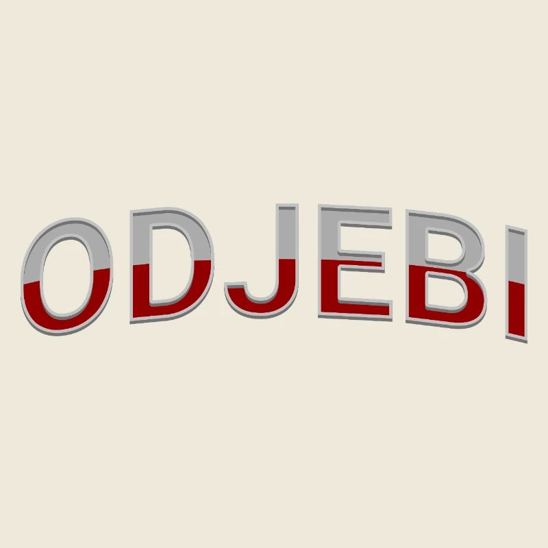 ODJEBI