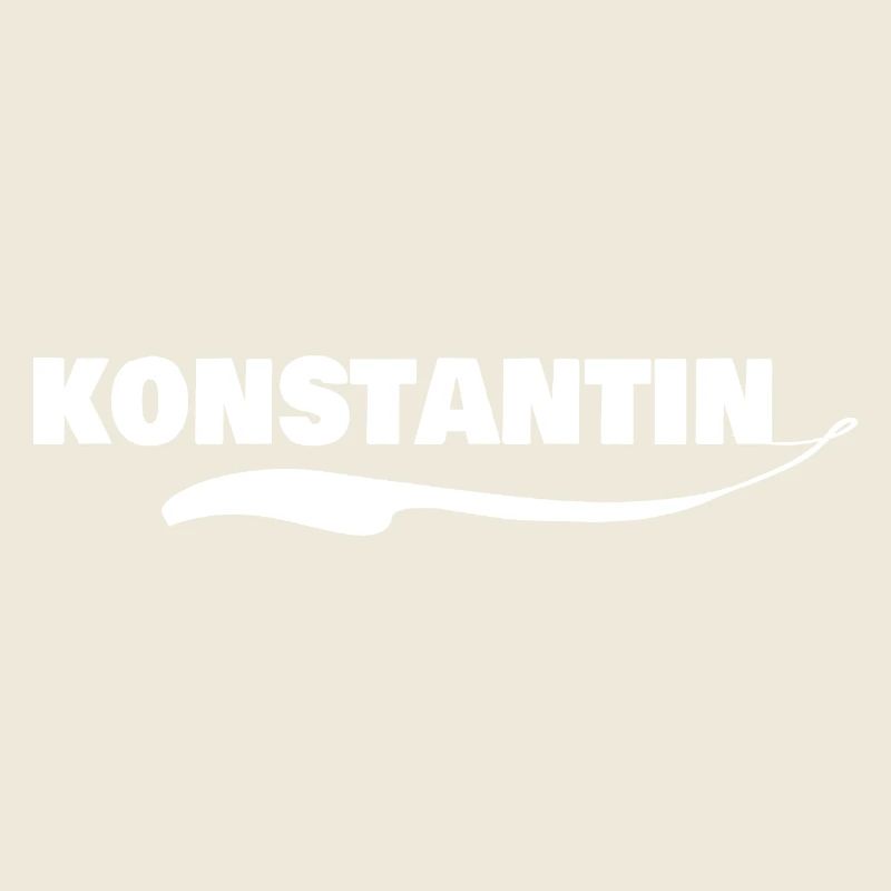 Constantine as a given name